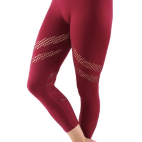 Pants - Active Wear Leggins